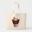 Search for skull tote bags Antique