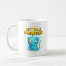 Search for little monster mugs Kids