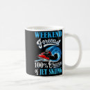 Search for water skiing mugs Lake