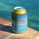Search for seaside wedding favours Ocean