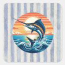 Search for marlin stickers Animal