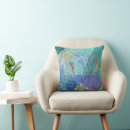 Search for the little mermaid cushions Ocean