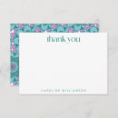 Search for magenta floral cards Modern