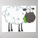 Search for cartoon sheep posters Animal