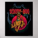 Search for scooby doo posters Mystery inc