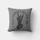 Search for gothic cushions Skeleton