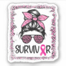 Search for messy hair stickers Warrior