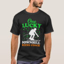 Search for downhill tshirts Lover