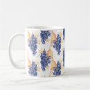 Search for isolated mugs Autumn
