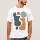 Search for art tshirts abstract
