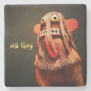 Search for vintage graphics coasters Antique