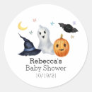 Search for baby boo stickers Witch