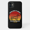 Search for dachshund love iphone cases Puppy