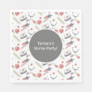 Search for nurse napkins Nursing school