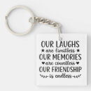 Search for friendship quotes key rings Best friends forever