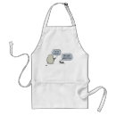 Search for goofy aprons Silly