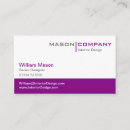 Search for smart business cards Corporate
