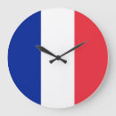 Search for french clocks Flag