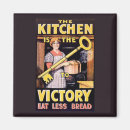 Search for breads magnets Vintage