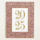 Search for square planners Pink
