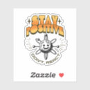 Search for stay positive stickers Chemistry