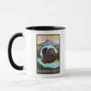 Search for the beaver state mugs Original