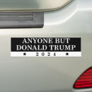 Search for anyone bumper stickers Politics