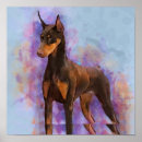 Search for doberman posters Canine