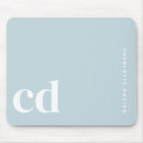 Search for on light blue mousepads For kids