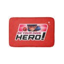 Search for miraculous ladybug bath mats Cat noir