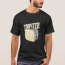 Search for toasters tshirts Cook