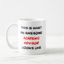 Search for advisor mugs Counsellor