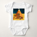 Search for pyramid baby clothes Egyptian