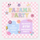 Search for pyjama stickers Girl