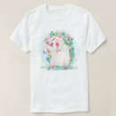 Search for hedgehogs tshirts Forest