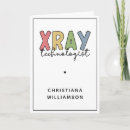 Search for xray cards Radiology