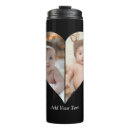 Search for two photo travel mugs Collage