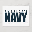 Search for commitment postcards Navy  military pride design
