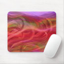 Search for abstract waves mousepads Stylish