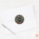 Search for fairy wedding stickers White