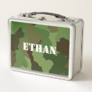 Search for camo lunch boxes Brown