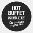 Search for hot day stickers Tradition