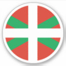Search for basque country stickers Spain