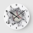 Search for baseball clocks Coach