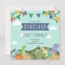 Search for dinosaur and unicorn party invitations Kids