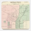 Search for wisconsin map stickers Two
