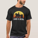 Search for turn and burn tshirts Racer