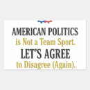 Search for big government stickers Politics