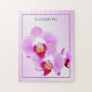 Search for orchid puzzles Exotic