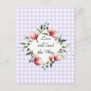 Search for purple postcards Inspirational